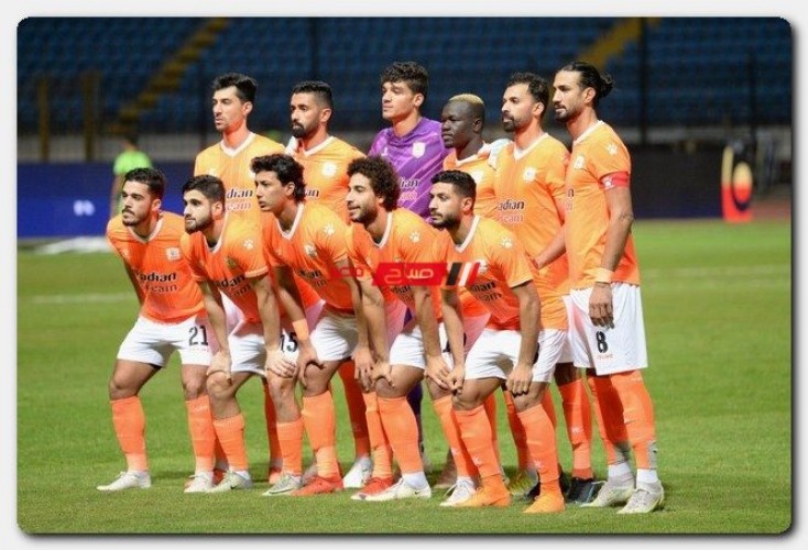 نتيجة مباراة سموحة وفاركو الدوري المصري