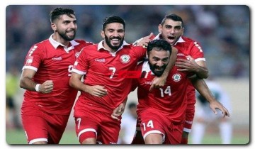 موعد مباراة لبنان وسوريا في تصفيات آسيا المؤهلة لكأس العالم في قطر 2022