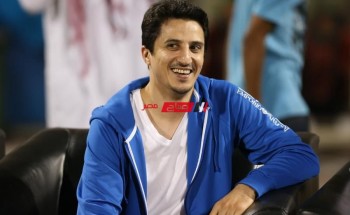 التمياط: مبروك للمنتخب السعودي الصدارة والتأهل لمونديال قطر