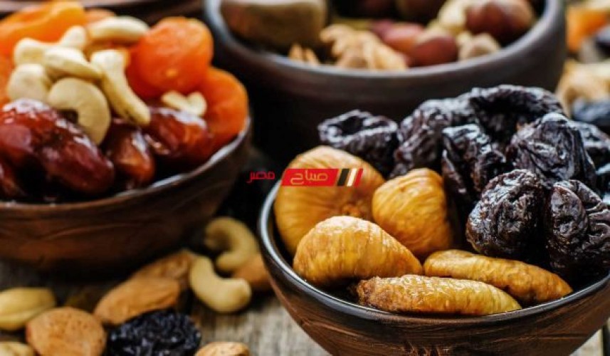 أسعار ياميش رمضان والسلع الغذائية في منافذ وزارة الزراعة