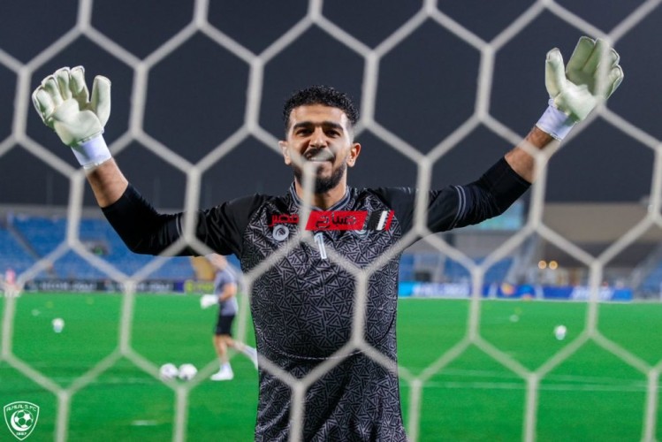 ماذا قدم عبدالله المعيوف مع الهلال في دوري أبطال آسيا 2022؟