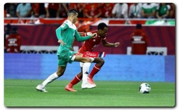موعد مباراة الأهلي والرجاء المغربي في دوري أبطال أفريقيا 2022 والقنوات الناقلة