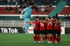 جدول ترتيب الدوري المصري الممتاز عقب فوز الأهلي على إيسترن كومباني
