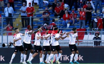 الوداد المغربي يفوز على الأهلي بثنائية ويتوج ببطولة دوري أبطال إفريقيا