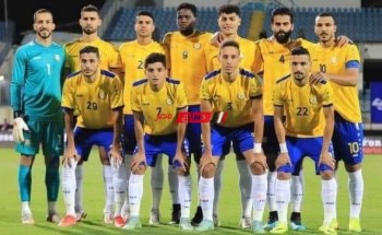 الإسماعيلي يقلب تأخره إلى فوز مُثير على المصري البورسعيدي في الدوري