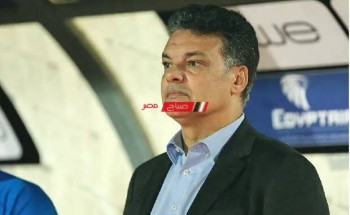 اتحاد الكرة يُعلن الموعد النهائي لتقديم إيهاب جلال مدربًا لمنتخب مصر