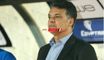اتحاد الكرة يُعلن الموعد النهائي لتقديم إيهاب جلال مدربًا لمنتخب مصر