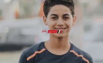 وفاة شاب في حادث مروع على طريق الشعراء بدمياط