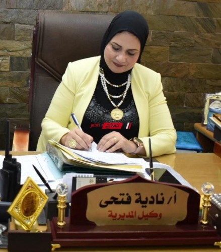 اليوم انطلاق امتحانات الشهادة الإعدادية الدور الثاني 2022 محافظة الإسكندرية
