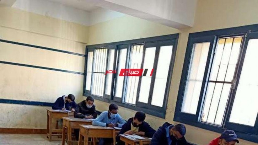 توزيع درجات امتحان الانجليزي الشهادة الاعدادية الترم الثاني 2022 جميع المحافظات وزارة التربية والتعليم