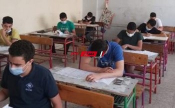 مؤشرات تنسيق الشهادة الاعدادية لـ الثانوية العامة 2022-2023 في محافظات مصر