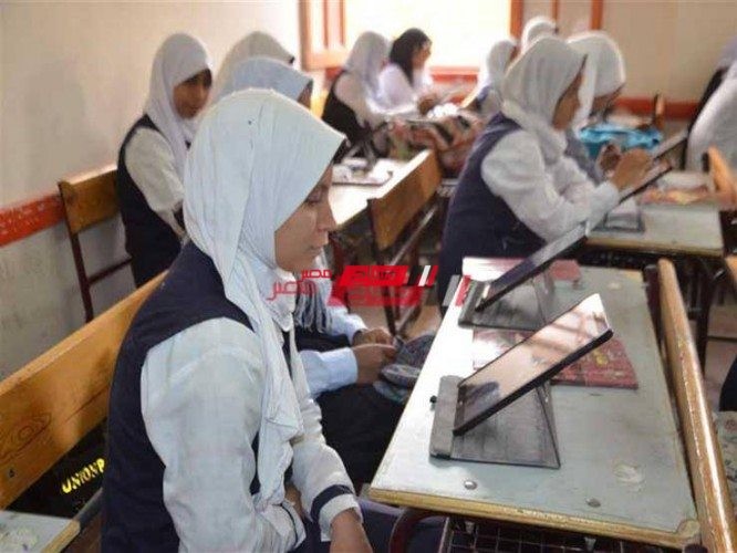 لينك التقديم في الصف الأول الثانوي 2022 في جميع محافظات مصر.. رابط وشروط التقديم في أولي ثانوي 2022-2023