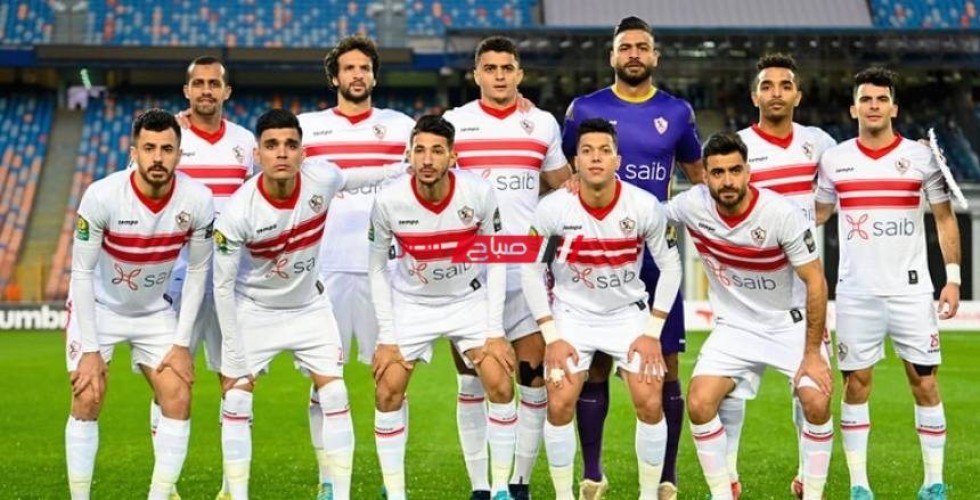 نتيجة مباراة الزمالك وسيراميكا الدوري المصري