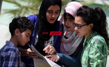 تنسيق الصف الأول الثانوي الفني 2022-2023 بمحافظة القاهرة بعد الإعدادية