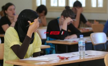 هل تم تسريب امتحان الانجليزي للصف الثالث الثانوي 2022 ؟