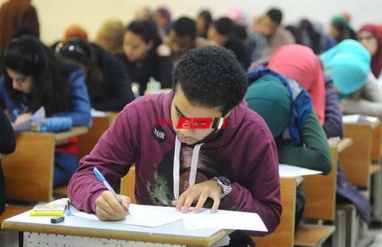 مواصفات امتحان العربي للصف الثالث الثانوي 2023 رسميا من وزارة التربية والتعليم