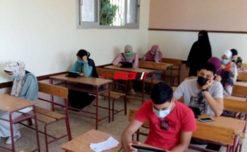 حقيقة تسريب امتحان العربي للثانوية العامة 2022
