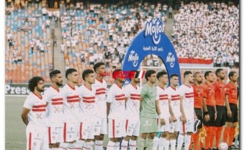 تشكيل الزمالك المُتوقع أمام غزل المحلة في الدوري المصري 2022