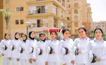 للبنين والبنات … حقيقة مدرسة التمريض العسكري بعد الإعدادية 2023 – 2024