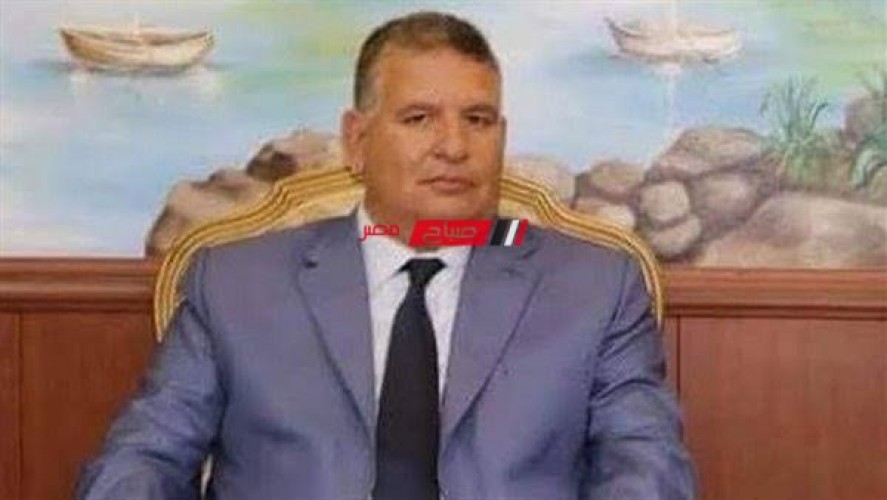 تعيين اللواء خالد البروي مديرا لأمن الإسكندرية في حركة التنقلات الجديدة