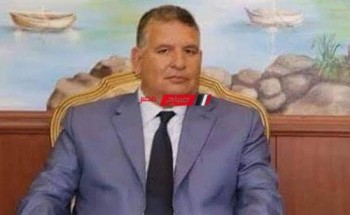 تعيين اللواء خالد البروي مديرا لأمن الإسكندرية في حركة التنقلات الجديدة