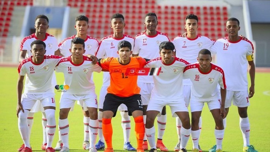 نتيجة مباراة عمان والصومال كأس العرب تحت 20 سنة
