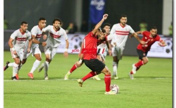 تعرف على تاريخ مواجهات الأهلي والزمالك في نهائي كأس مصر