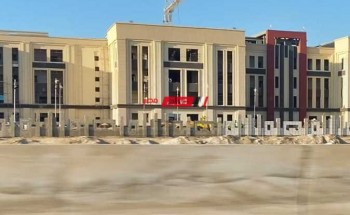 تنسيق جامعة المنصورة الأهلية للعام 2022-2023