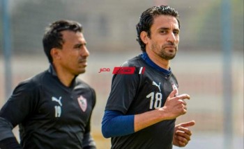 4 لاعبون يتخطوا القاب حازم إمام .. بخلاف شيكابالا