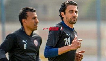 4 لاعبون يتخطوا القاب حازم إمام .. بخلاف شيكابالا
