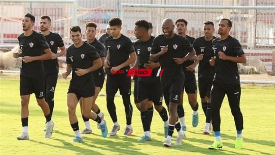 الزمالك يرفض راحة لاعبية بعد التأهل للدور ربع النهائي لبطولة كأس مصر