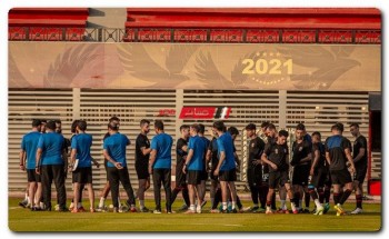 تشكيل الأهلي المتوقع أمام الإسماعيلي في الدوري المصري 2022
