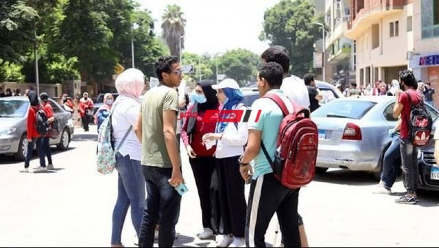 تنسيق الصف الأول الثانوي العام والفني لطلاب الشهادة الاعدادية 2023 بمحافظة الإسكندرية