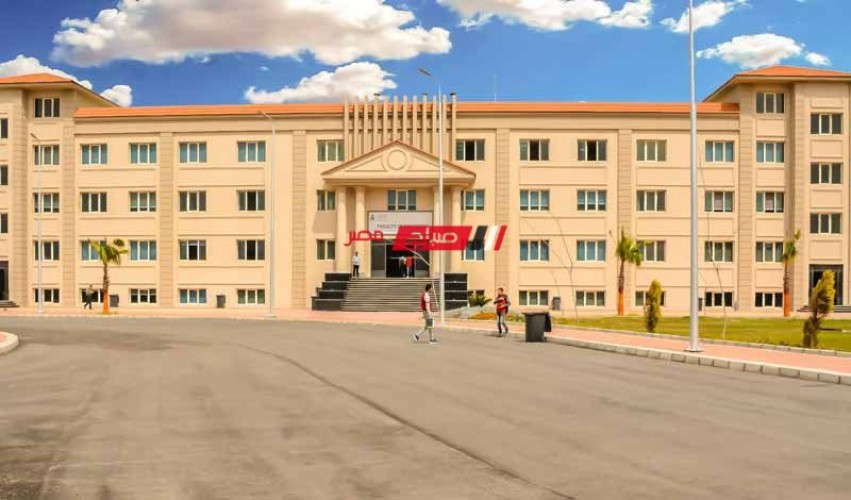 مؤشرات قبول كلية الهندسة والطب وطب الاسنان في جامعة حورس 2024 – 2023