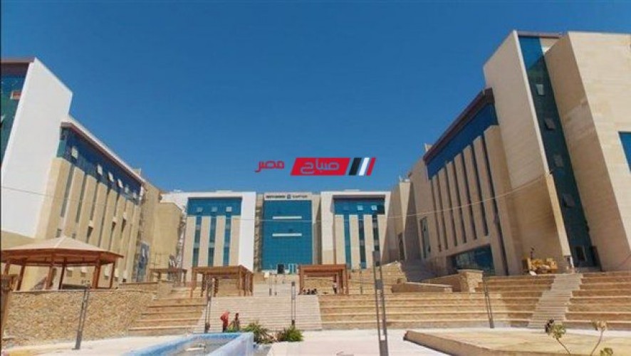 مد فترة التسجيل بجامعة الإسكندرية الأهلية حتى 27 أغسطس 2023