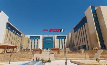 غلق باب التقديم في جامعة الإسكندرية الأهلية الجديدة 2022 لطلاب الثانوية العامة اليوم الثلاثاء