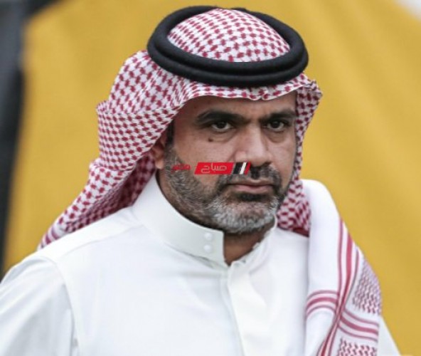 بعد إيقافه.. حامد البلوي يعلن رحليه عن نادي الاتحاد السعودي