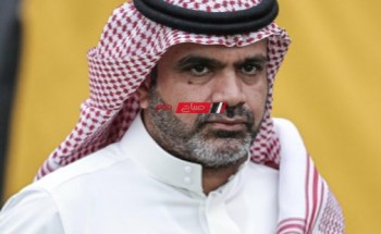 بعد إيقافه.. حامد البلوي يعلن رحليه عن نادي الاتحاد السعودي