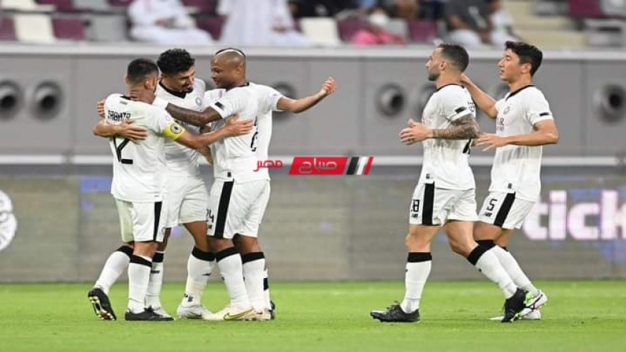 السد يحقق فوزه الأول بدوري نجوم قطر على حساب الأهلي