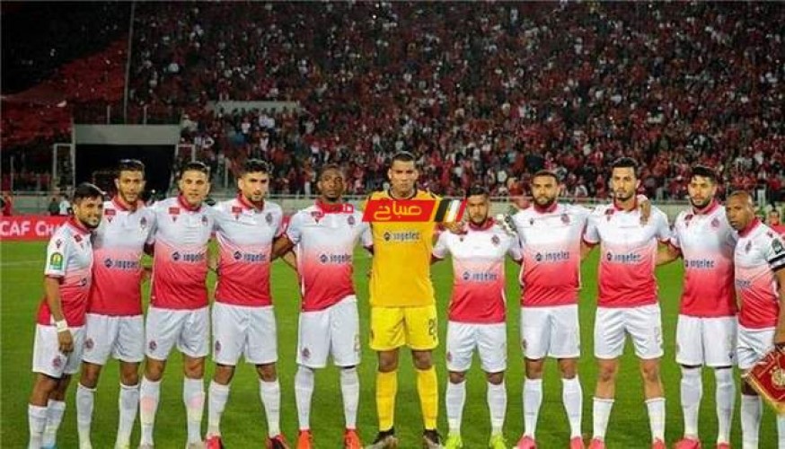 مباريات قوية لوداد في أولى جولات الدوري المغربي