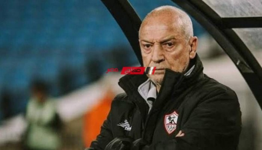 فيريرا يمنح اللاعبين راحه بعد مباراة المصري