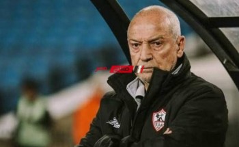 فيريرا: يوجد شىء خطأ في الدوري المصري