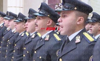 رابط تقديم كلية الشرطة 2022 الكترونيا .. موقع وزارة الداخلية التقديم في كلية الشرطة 2022-2023