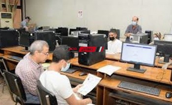 تنسيق الشهادة الإعدادية 2023 محافظة البحر الأحمر للقبول بالصف الأول الثانوي العام والفني