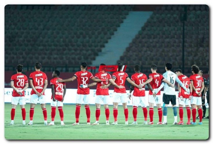 موعد مباراة الأهلي وإيسترن كومباني في الدوري المصري 2022