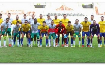 موعد مباراة الإسماعيلي والمصري البورسعيدي في الدوري 2022