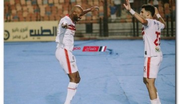 موعد مباراة الزمالك والإسماعيلي في كأس مصر 2022 والقنوات الناقلة