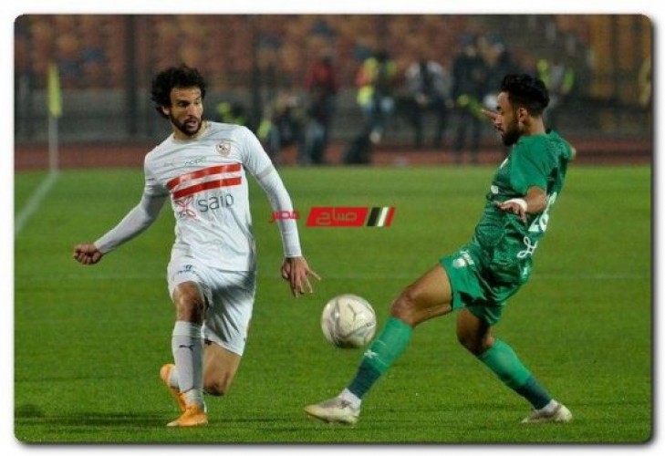 تعرف على مواعيد مباريات الجولة الـ 32 من الدوري المصري 2022