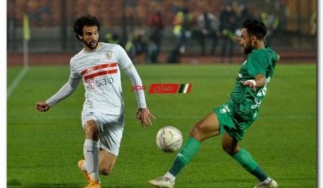 تعرف على مواعيد مباريات الجولة الـ 32 من الدوري المصري 2022