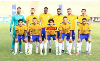 نتيجة مباراة الإسماعيلي ومودرن فيوتشر الدوري المصري